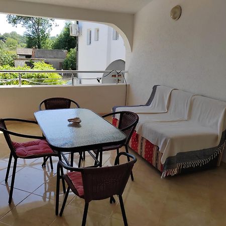 Vila Goga Ulcinj Zewnętrze zdjęcie