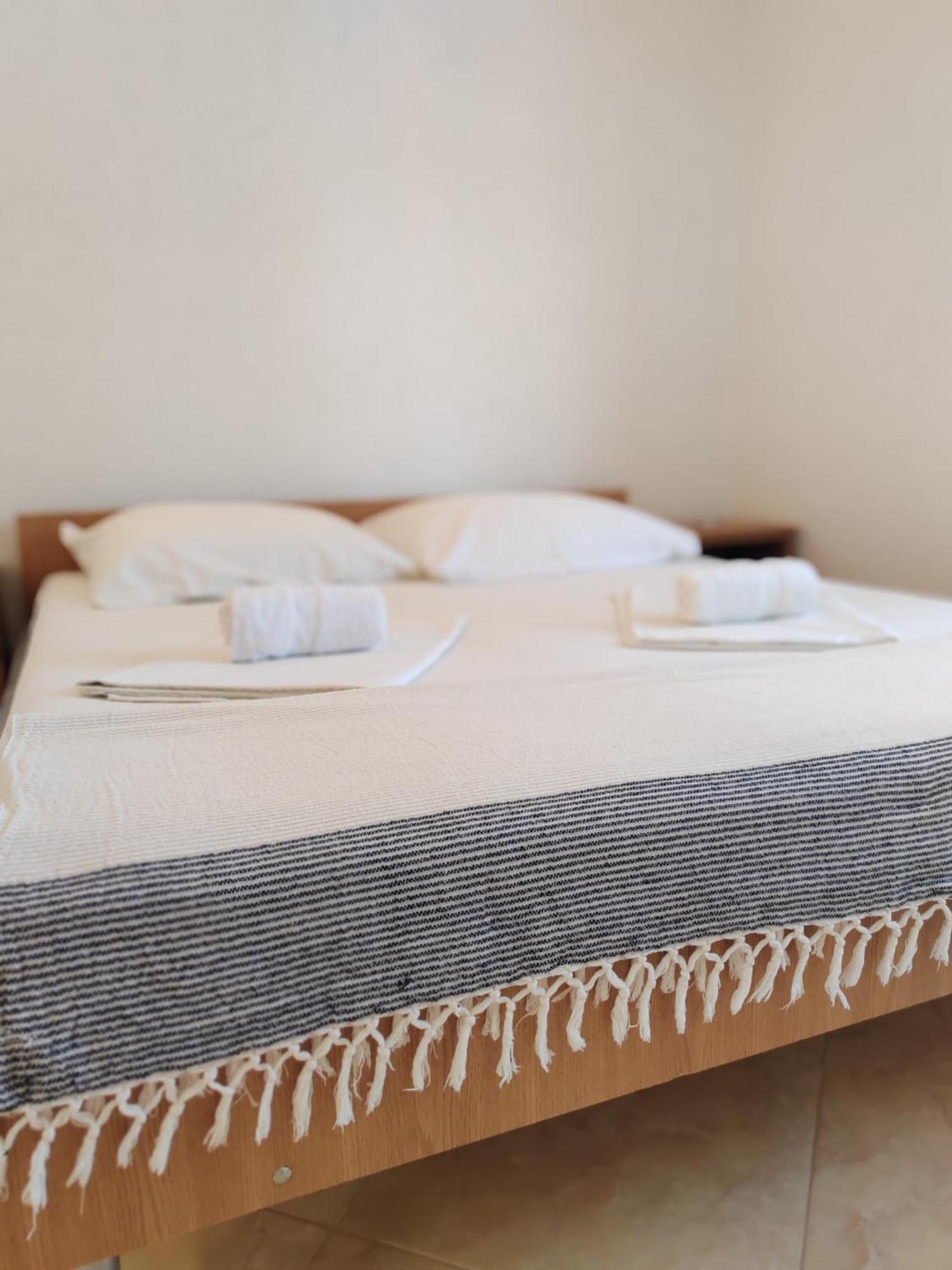 Vila Goga Ulcinj Zewnętrze zdjęcie