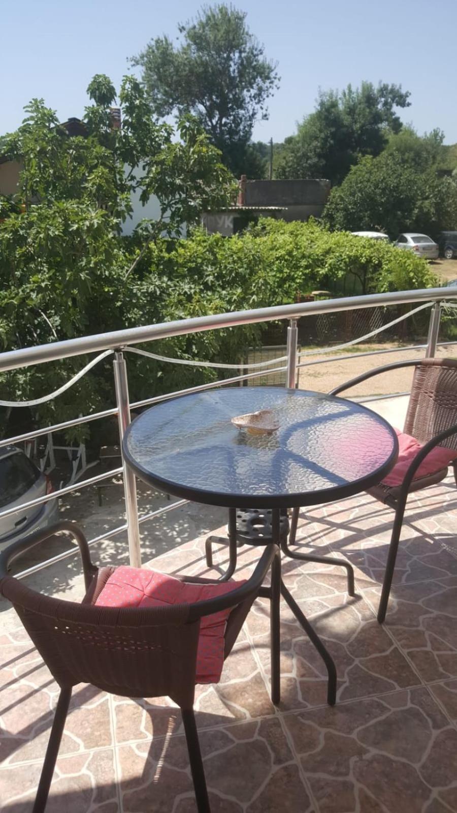 Vila Goga Ulcinj Zewnętrze zdjęcie